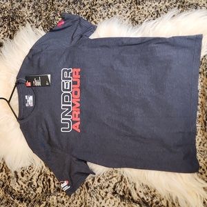 Bnwt under Armour tee